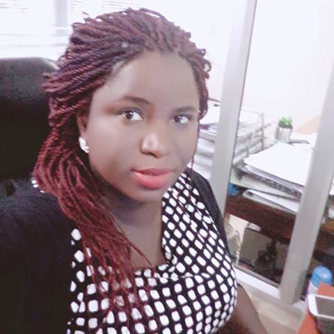 Profile picture of Nkechi Christiana Ogum